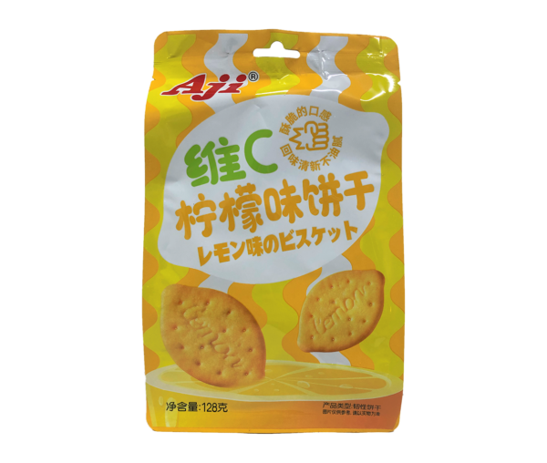 AJI LEMON BISCUIT(AZ221187)(#AJI030122)