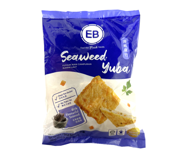 EB SEAWEED YUBA (SY020HM)(#EB508671)