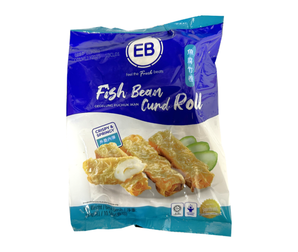 EB FISH BEAN CURD ROLL (FBCR171HM)(#EB509692)