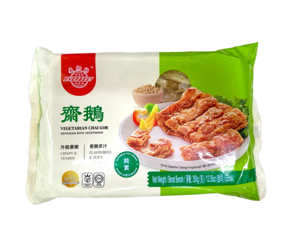 EVERBEST VEG. CHAI GOR (CG131HM)(#EV407319)