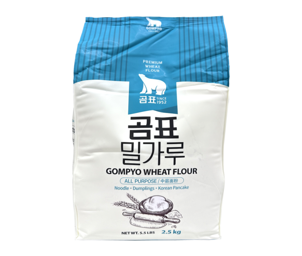 KOREAN WHEAT FLOUR(#FD101487)