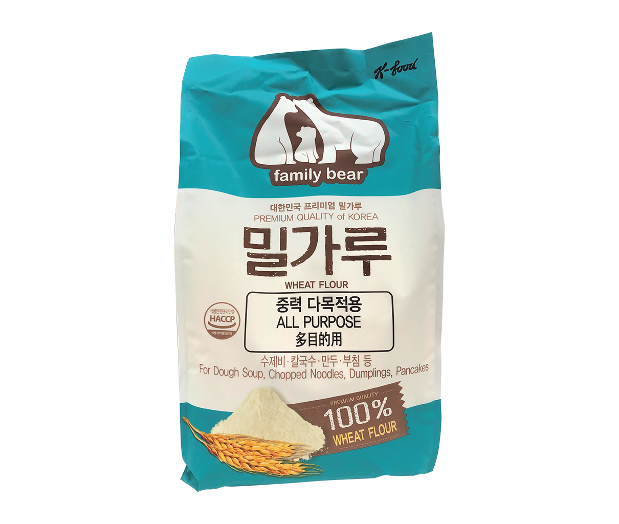KOREAN WHEAT FLOUR(#FD173386)