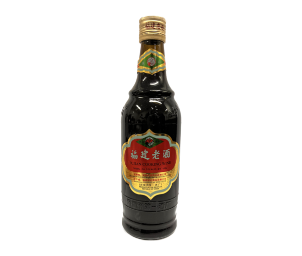 FUJIAN COOKING WINE(S)(#GS402)