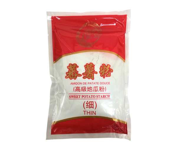 LONGFENG SWEET POTATO STARCH(THIN)(#HRL241168)