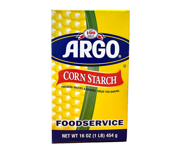 ARGO CORN STARCH(#JT007)