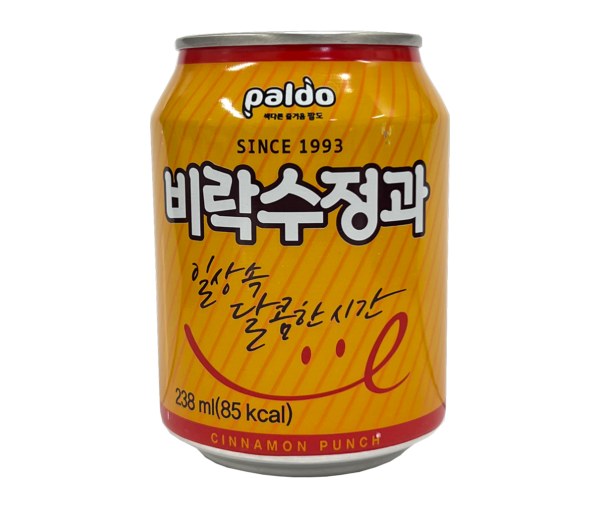 PALDO CINNAMON PUNCH(#PD254277)