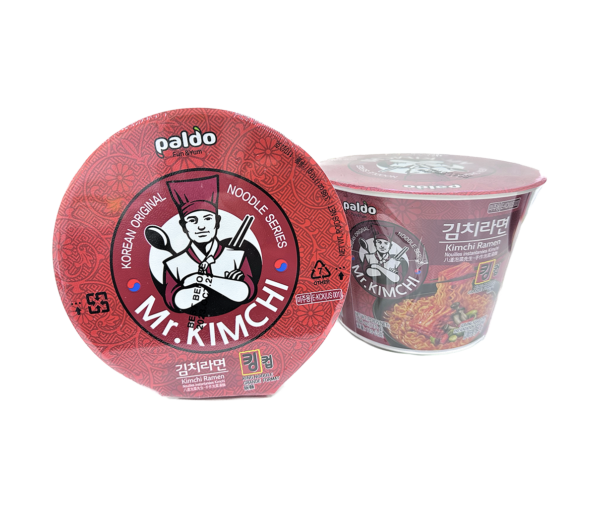 MR KIMCHI KING CUP SOUP NDLE(#PDKC121304)