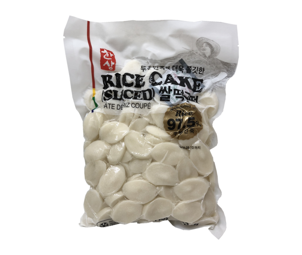 RICE CAKE SLICE+(#SSEH1103)