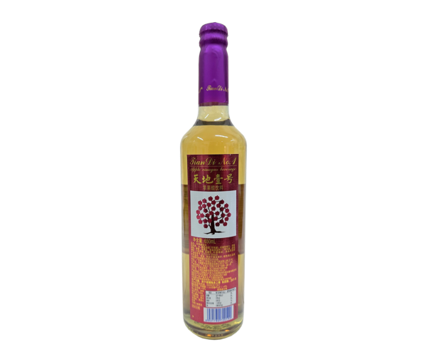 TIANDI NO.1 APPLE VINEGAR BEVERAGE(#TD720328)