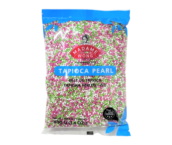 MADAME WONG TAPIOCA PEARL COLOUR(#TH0044794)