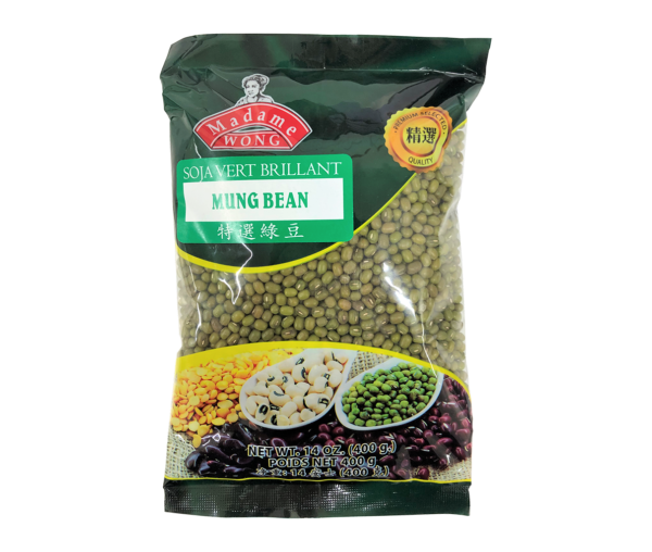 MADAME WONG GREEN MUNG BEAN(#TH045968)