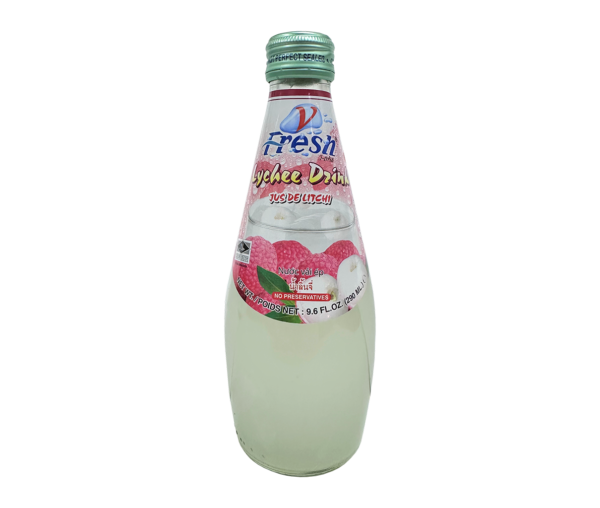 VFRESH LYCHEE DRINK(#THD045869)