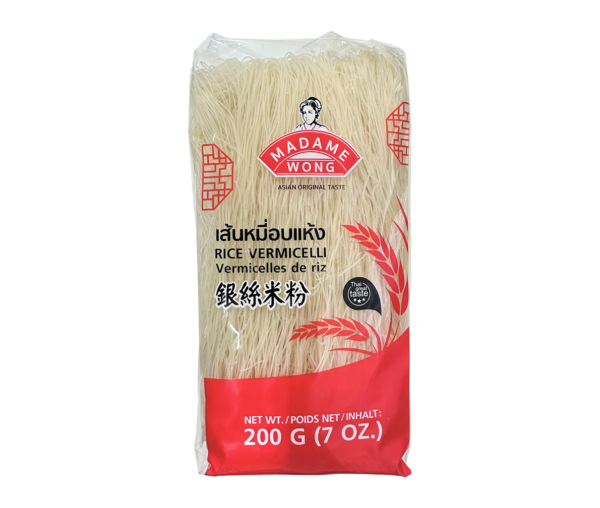 MADAME WONG DRIED RICE VERMICELLI(#THM4051853)