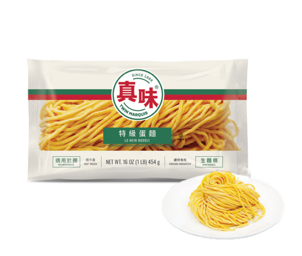 TM LO MEIN NOODLE(#TMN1021134)