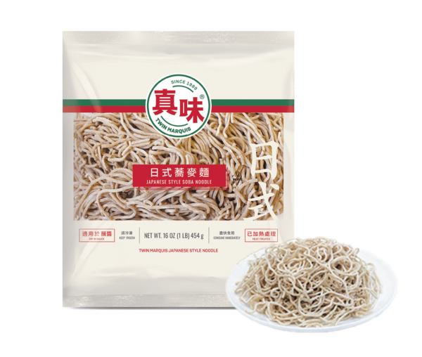 TM SOBA NOODLE(#TMN1021137)