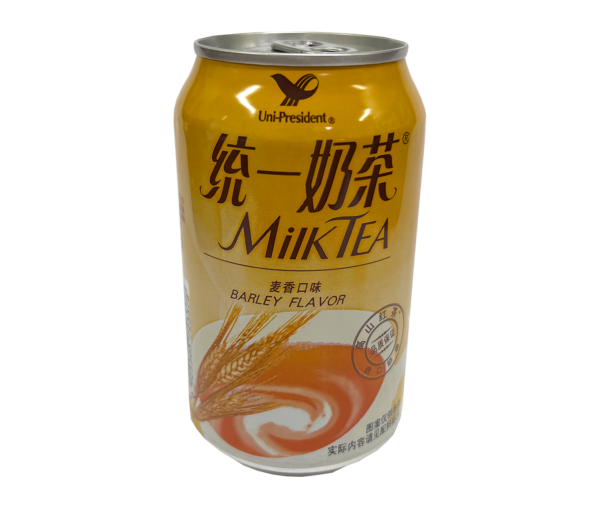 UNIF MILK TEA(BARLEY FLAVOR)(#TY727376)