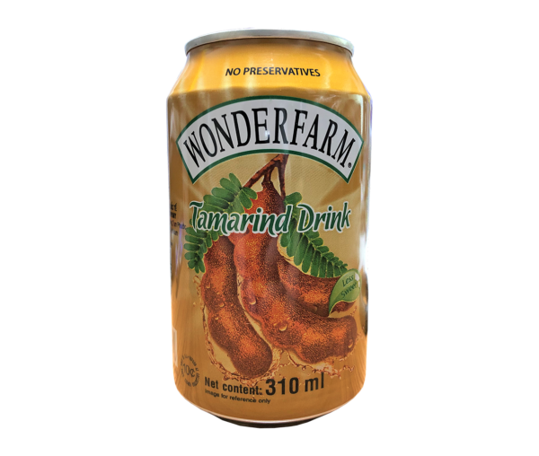 WONDERFARM TAMARIND DRINK(#VND233039)