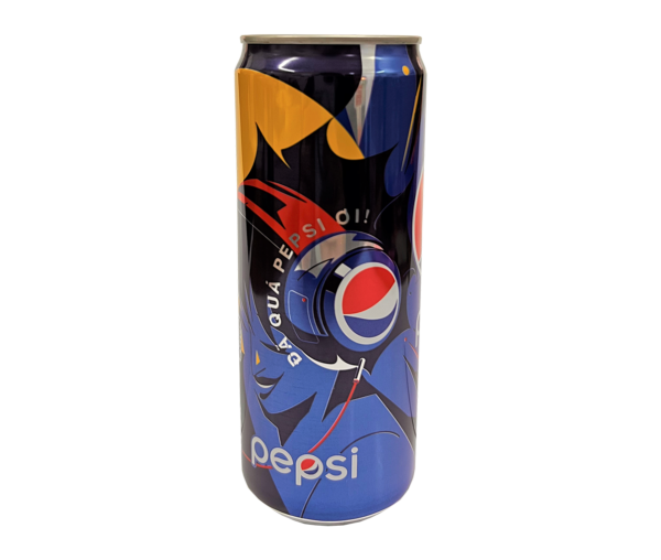 PEPSI(#VNDA012426)