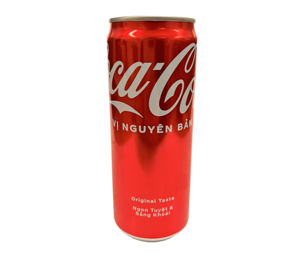 COCA-COLA ORIGINAL(CAN)(#VNDA502231)