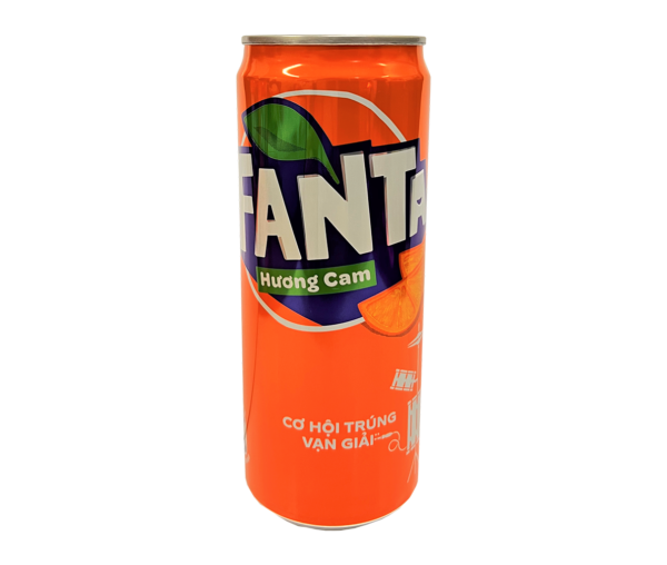 FANTA ORANGE(#VNDB502378)