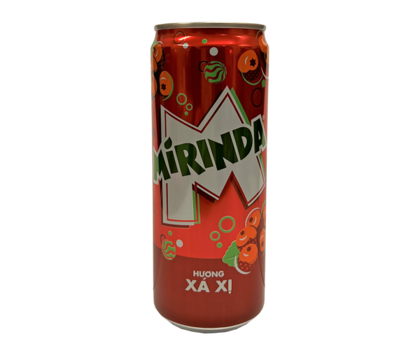 MIRINDA SARSI(#VNDD132346)