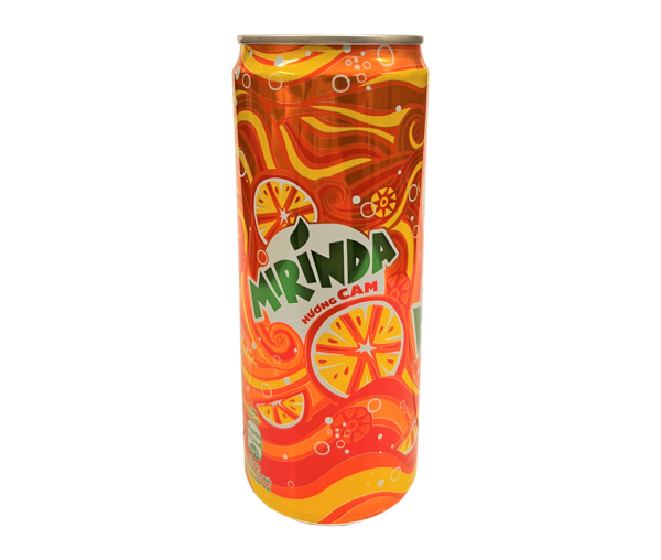 MIRINDA ORANGE(#VNDD882340)