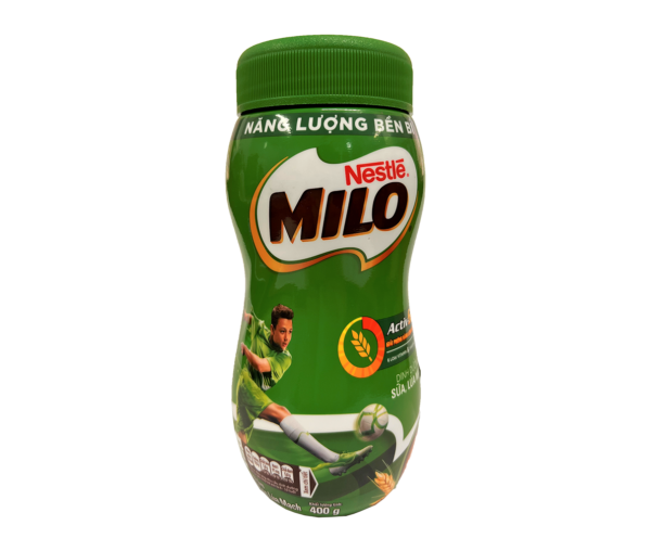 MILO MALT POWDER(#VNDM025797)