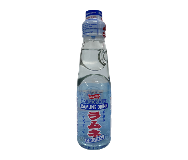 SHIRAKIKU CARBONATED RAMUNE DRINK(#WI74046)