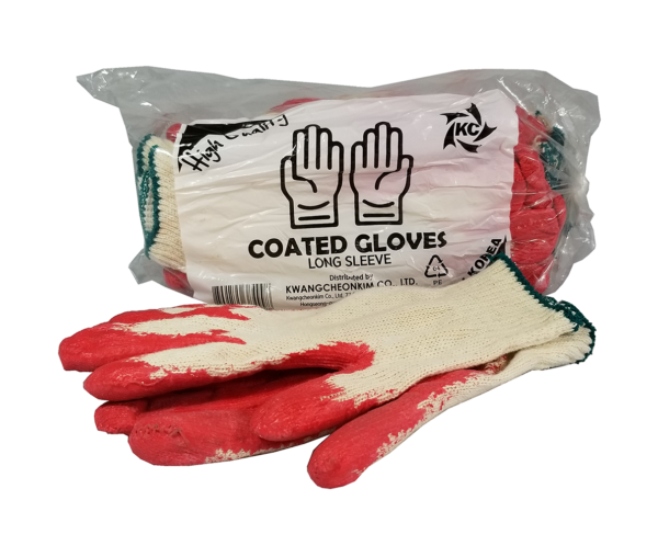 MAN WORK GLOVES(#Z001)