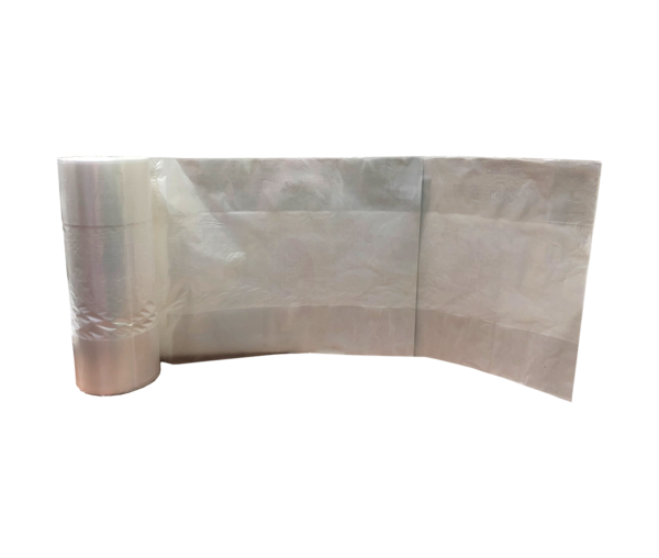 PRODUCE ROLL BAG+ 18" X 24" 150017(#Z20005-1)