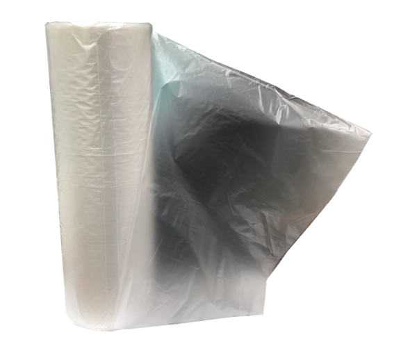 PRODUCE ROLL BAG+ 12" X 20" 16MIC(#Z20005)