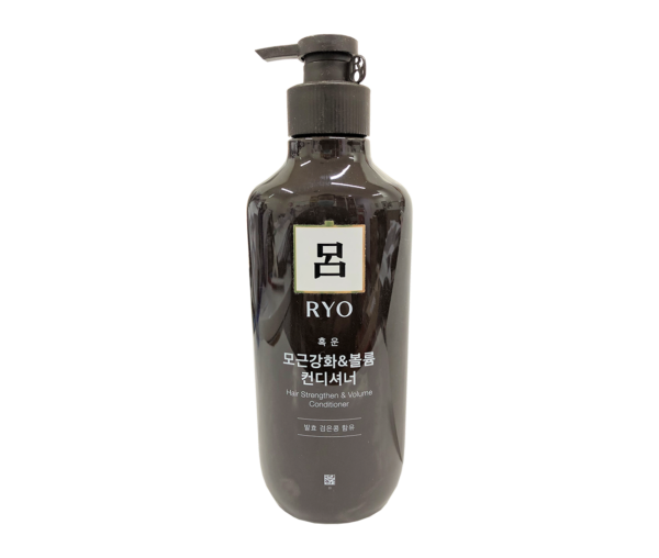 RYO(BROWN) HAIR STRENGTHEN & VOLUME CONDITIONER(#ZBA740551)