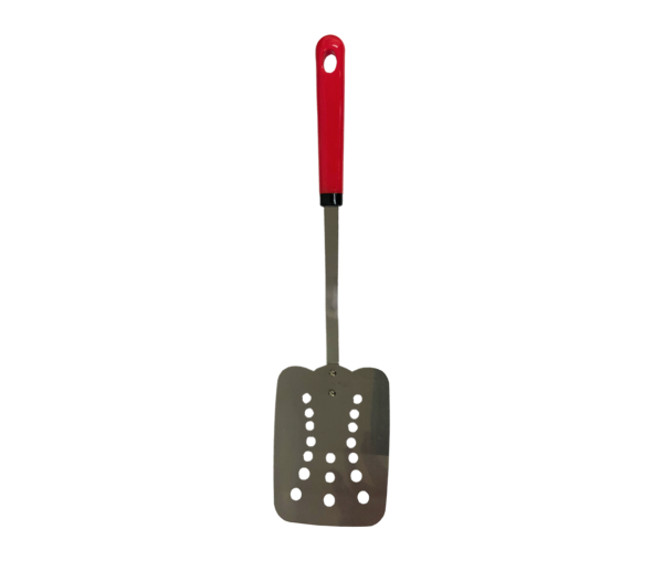 STAINLESS COOKING SPATULA(#ZBL00115)