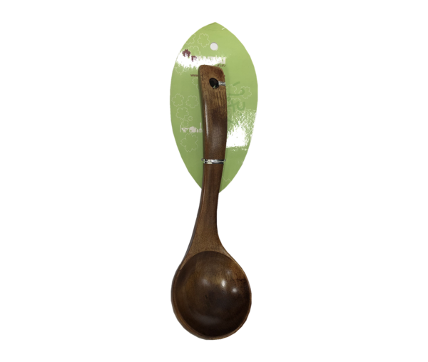 LADLE 9.5"*2.75"(M)(#ZBL08015)