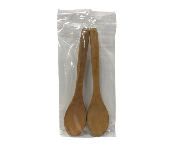 WOODEN SPOON(#ZBL40588)