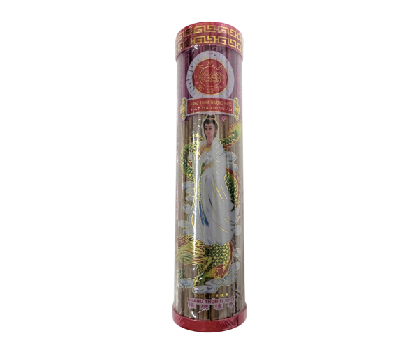 VUONG KIM THANH INCENSE(19CM)(#ZP002)