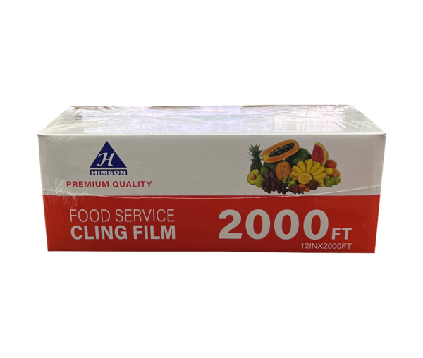 PREMIUM QUALITY CLING FILM(#ZP429138)