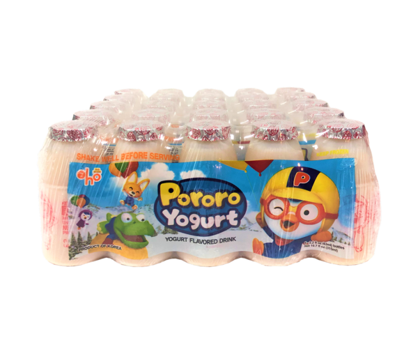 PORORO YOGURT DRINK(KEEP FROZEN)(保持急凍)(#FD173300)