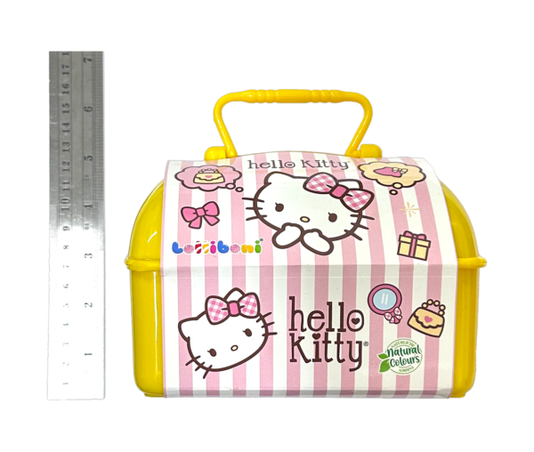 HELLO KITTY CHEST(#HKT001371)