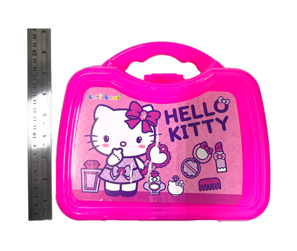 HELLO KITTY BEAUTY SET(#HKT001432)