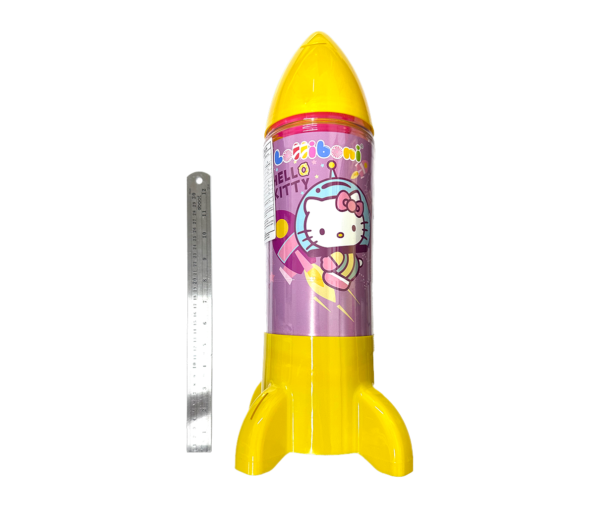 HELLO KITTY ROCKET(18'')(#HKT002064)