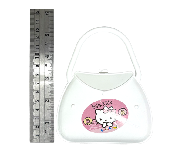 HELLO KITTY MINI BAG(#HKT002088)