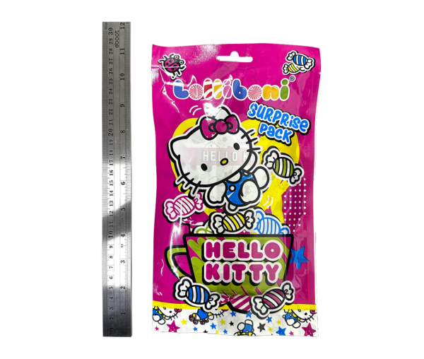 HELLO KITTY SURPRISE PACK(#HKT082421)