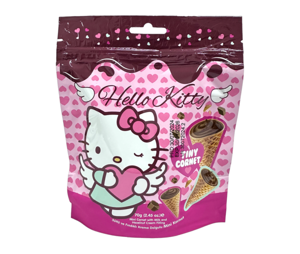 HELLO KITTY TINY CORNET(#HKTS007243)