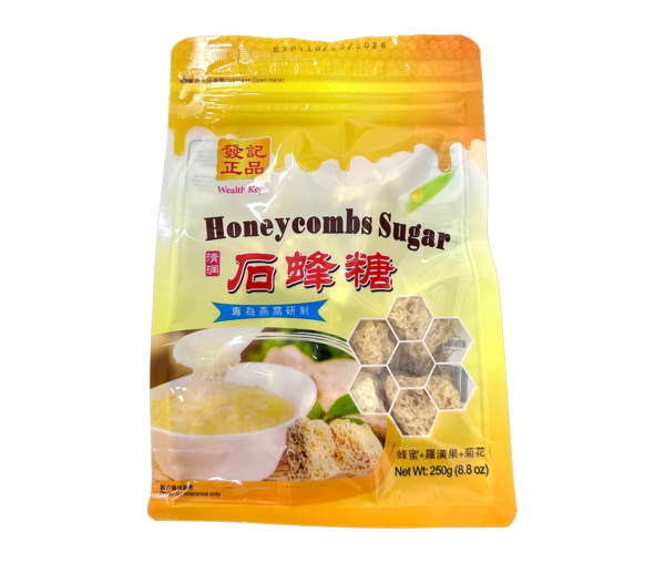 WEALTH KEYS HONEYCOMBS SUGAR(#HRFT149175)