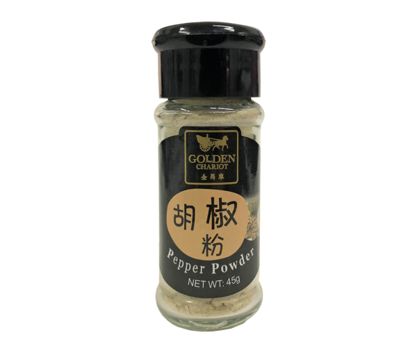 GOLDEN CHARIOT PEPPER POWDER(#HRGF153578)