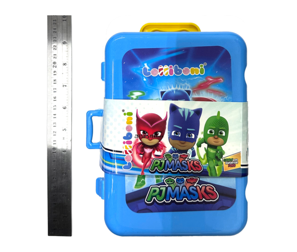 PJ MASKS SUITCASE(#PJM005881)