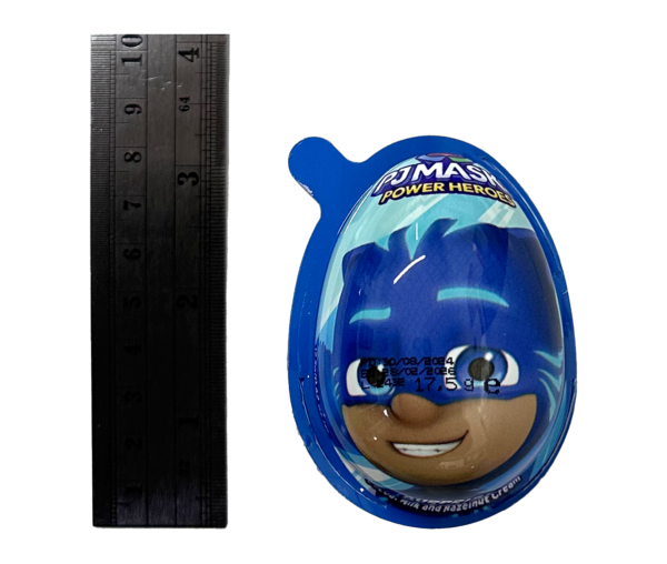 PJ MASKS SURPRISE EGG(#PJMS007533)