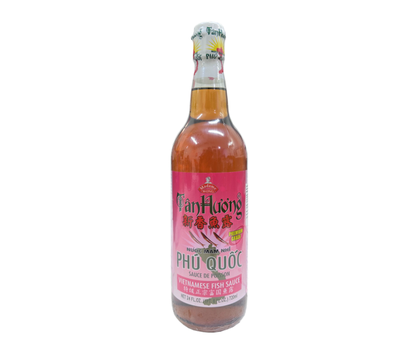 MADAME WONG SPECIAL FISH SAUCE(PINK LABEL)(#THA7050023)