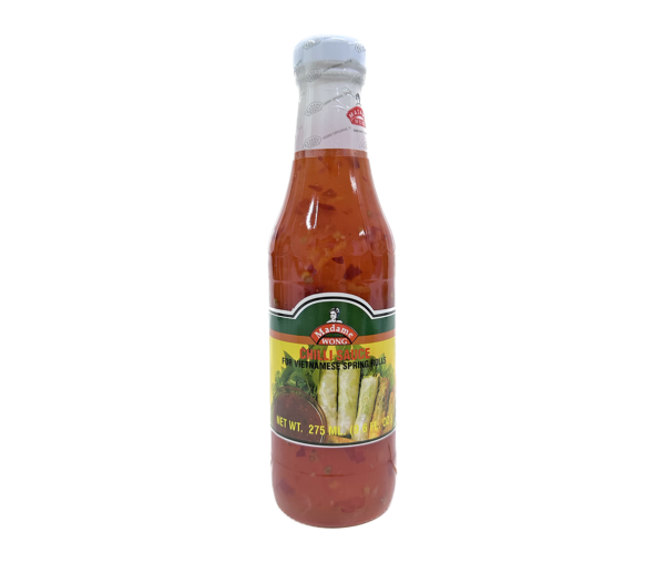 MADAME WONG CHILLI SAUCE FOR VIETNAMESE SPRING ROLL(#THA7050092)